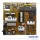 PLACA FONTE SAMSUNG UN55HU7200 UN55HU7200AG BN44-00781A - NOVA